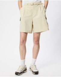 The North Face - Ripstop Cargo Shorts