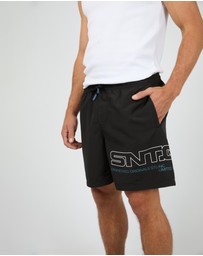 St Goliath - Hyperlink Shorts