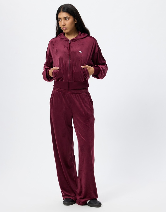 adidas Originals - Essentials Velour Pants