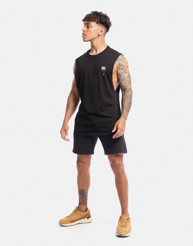 Vacancy Co - Tropical Tank