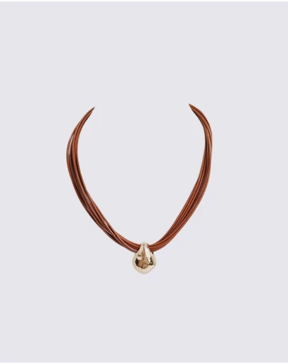 8 Other Reasons - Elara Necklace