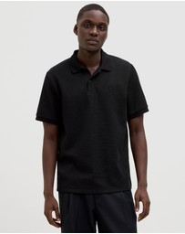 Jack & Jones - Jjeaustin Polo SS Noos