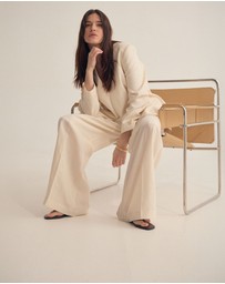 Oxford - Alina Blazer
