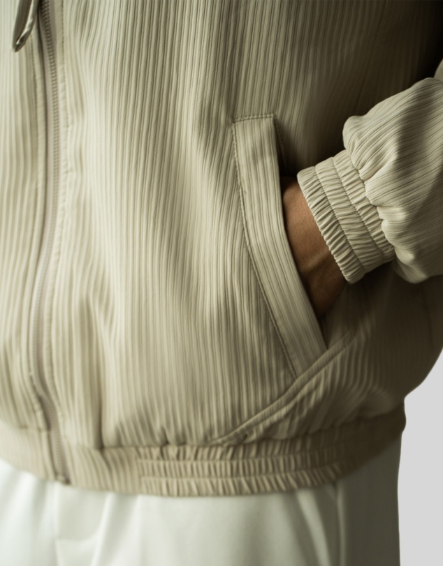 KAJA Clothing - Wave jacket