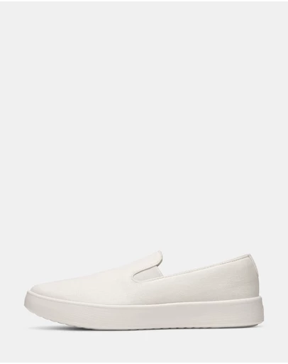 Allbirds - Cruiser Slip On Canvas-Womens