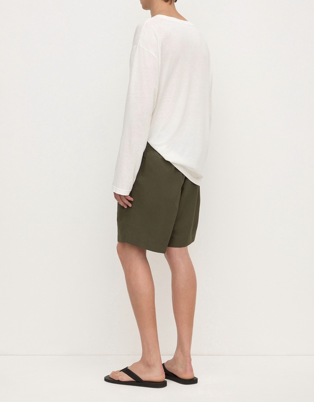 Assembly Label - Aston Swim Shorts