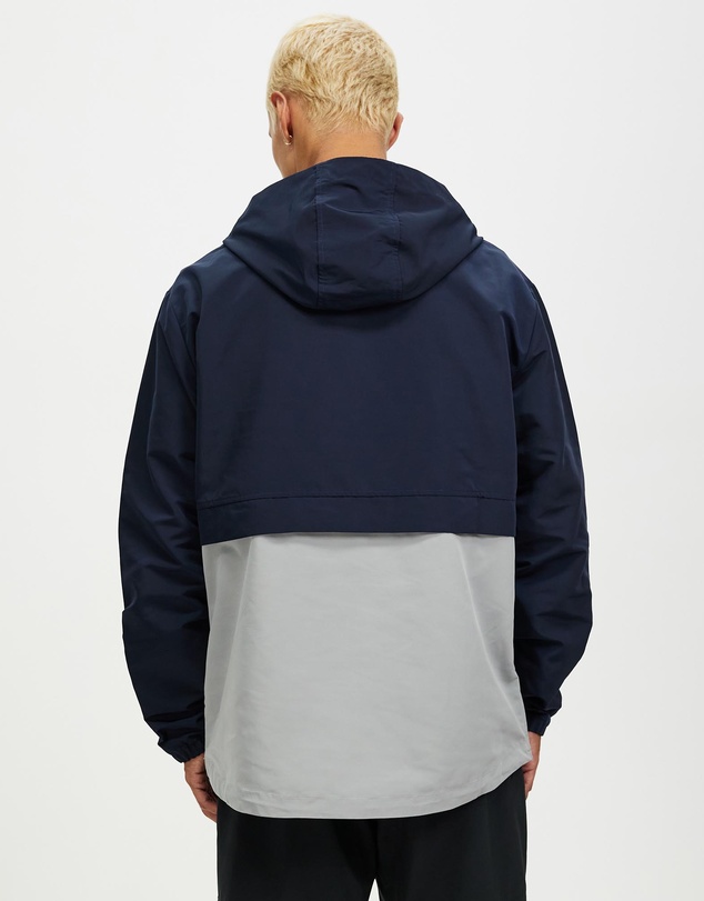 Cutter & Buck - Charter Anorak Jacket