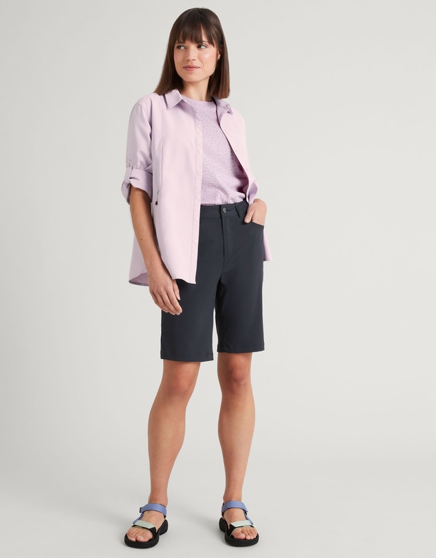 Kathmandu - Flight Shorts