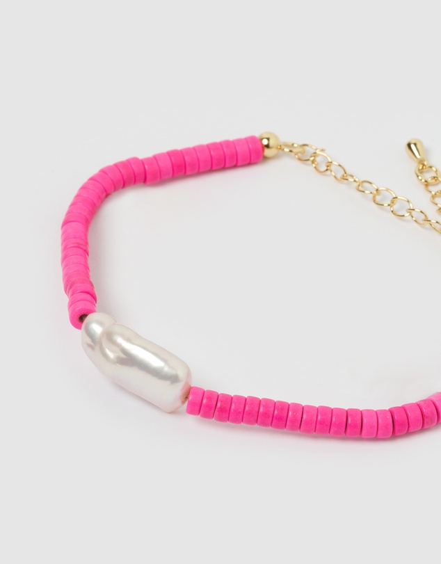 Miz Casa and Co - Moana Bracelet