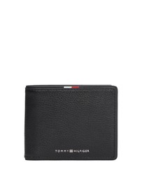 Tommy Hilfiger - Corporate Leather Bifold Credit Card Wallet