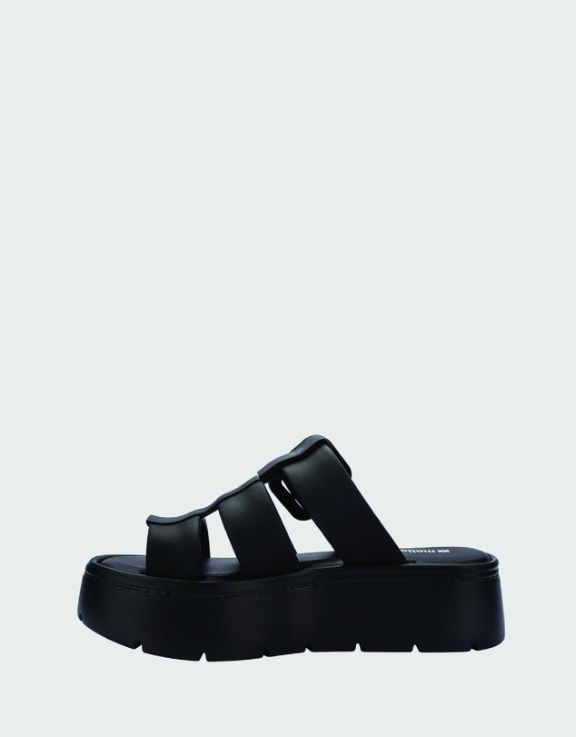 Melissa - Melissa Pump Platform