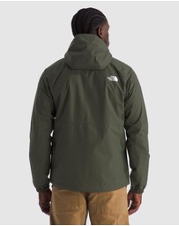 The North Face - Antora Rain Hoodie