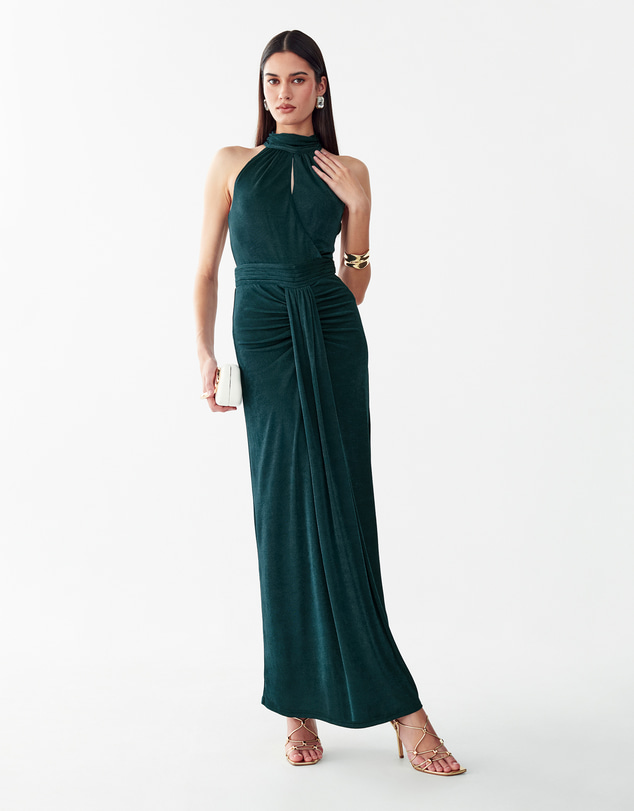 BWLDR - Cherise Maxi Dress