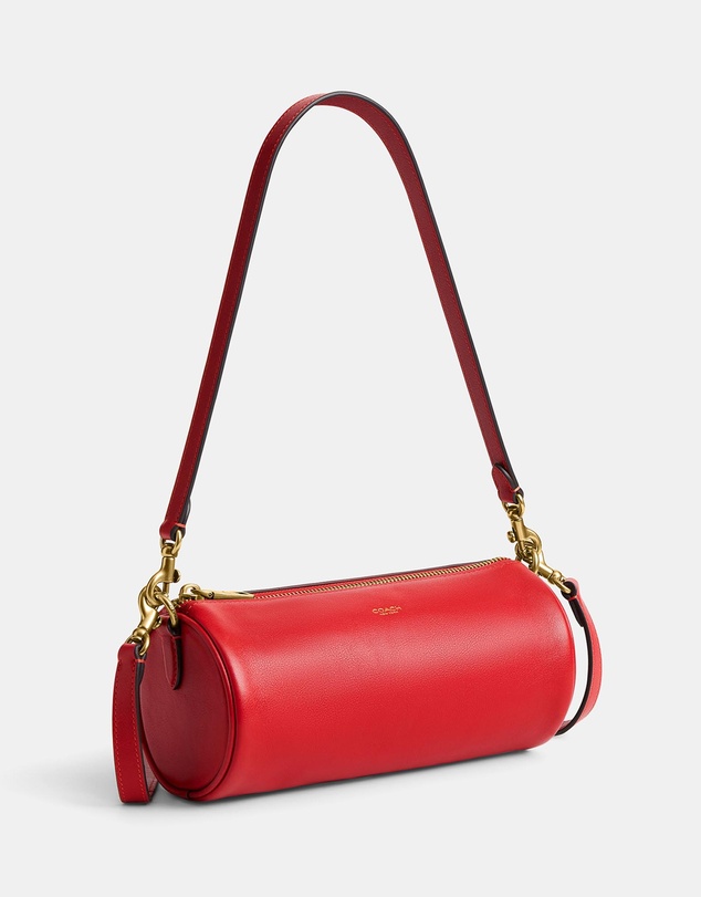 Coach - Barrel Bag