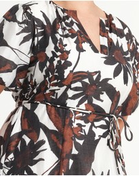 Estelle - Mabel Dress