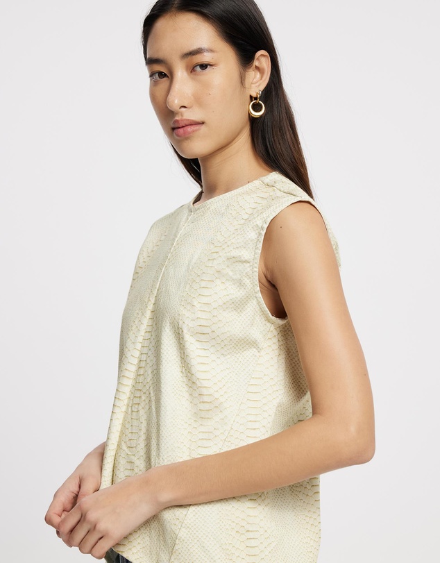 Florencia The Label - Cecelia Top