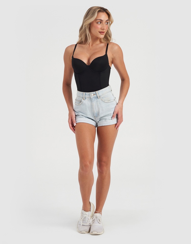 Core Trainer - Allure Bodysuit