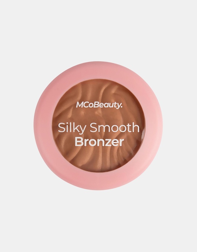 MCoBeauty - Silky Smooth Bronzer