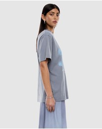 ENA PELLY - EP Python Tee