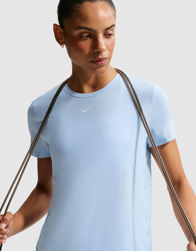 Nike - One Classic Dri-FIT Short-Sleeve Top