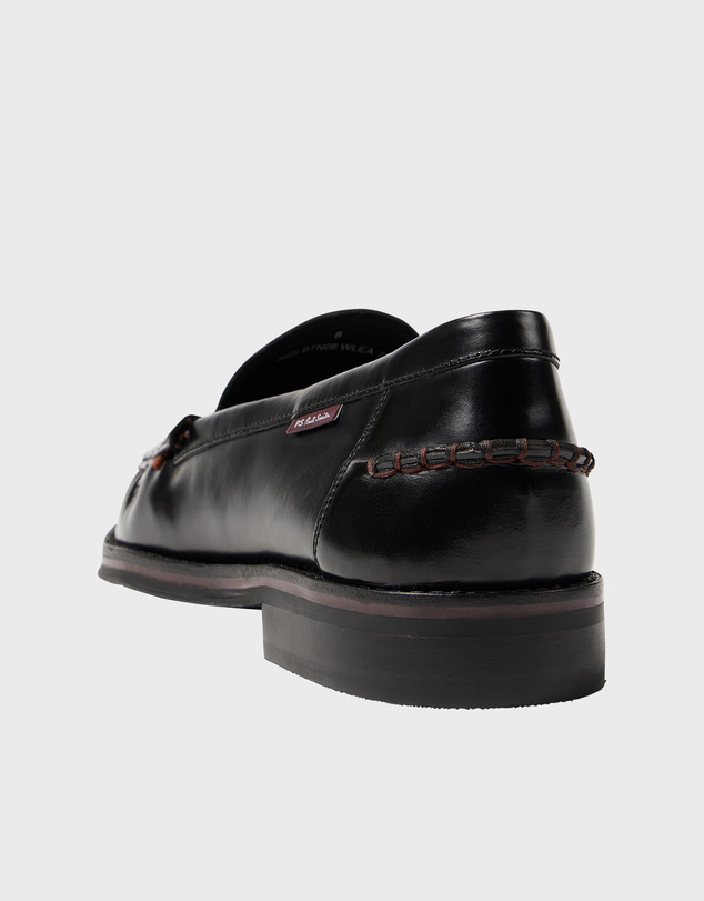 Paul Smith - Breton Loafers