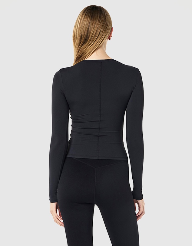 P.E Nation - Foundation Long Sleeve Top
