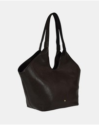 PETA AND JAIN - Laleh Work Tote Bag