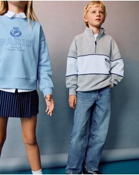 M.N.G - Jogger Jeans - Kids-Teens