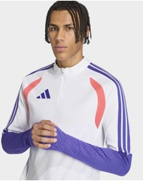 adidas Performance - Tiro 26 Competition Football Training Top Mens