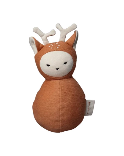 Fabelab - Tumbler - Fawn, 17 cm