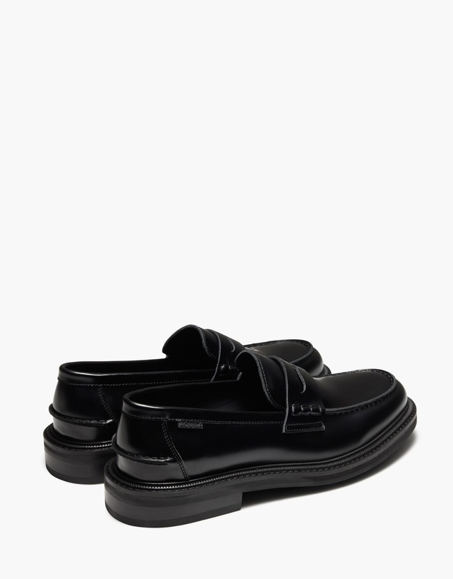 Aquila - Mensa Penny Loafers