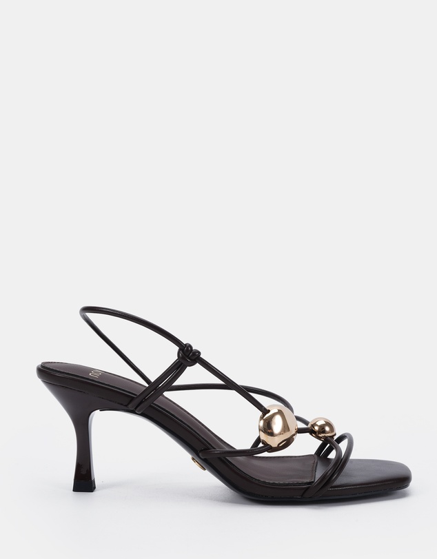 Novo - Zeezah Heels