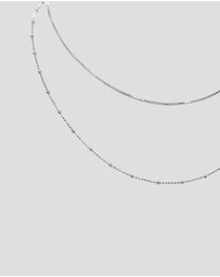 Ichu - Layers Necklace