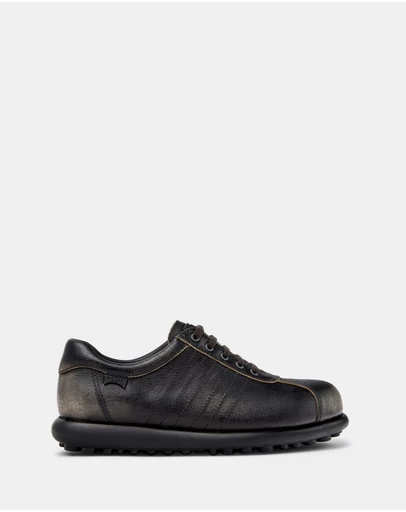 Camper - Pelotas Ariel