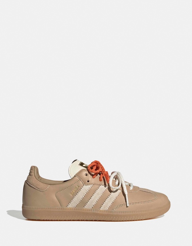 adidas Originals - Samba OG Shoes - Women's