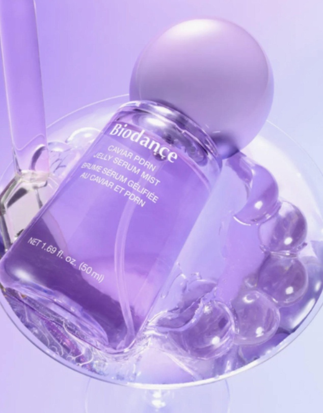 BIODANCE - Jelly Serum Mist