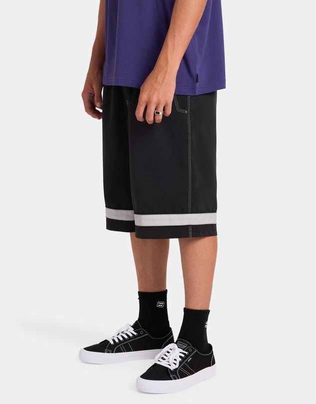 Billabong - Mens Throw On 2.0 22