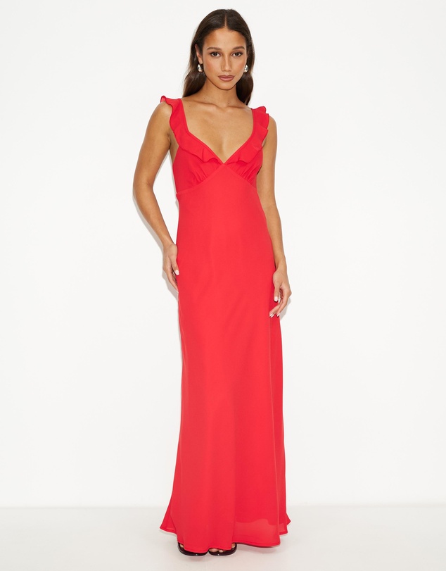 Dazie - Swell Maxi Dress