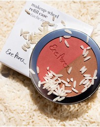 Ere Perez - Rice Powders Blush & Bronzer - Brooklyn