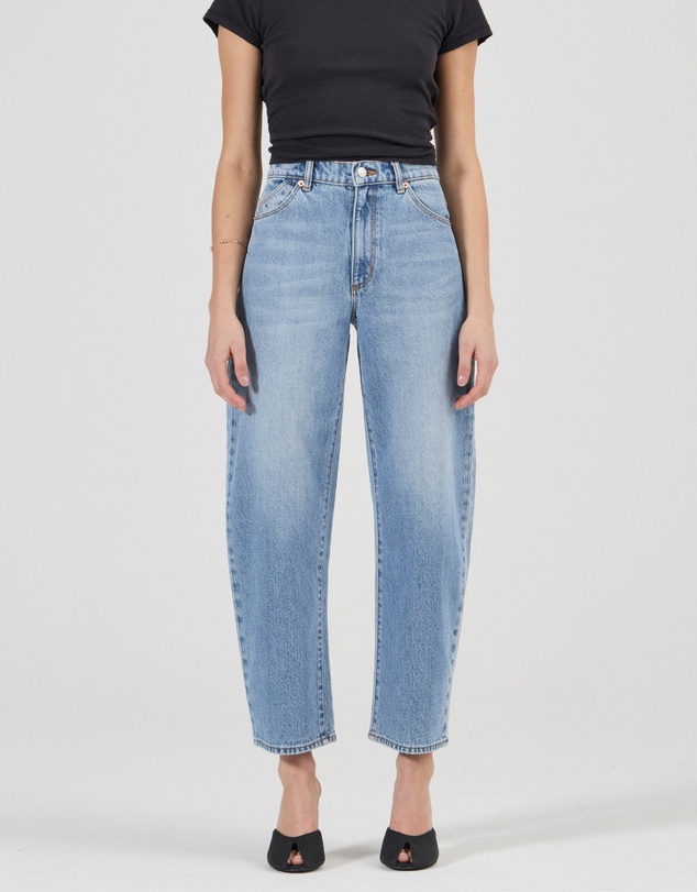 Rolla's - Gigi Barrel Jeans