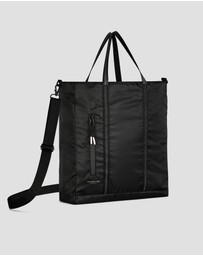 Gaston Luga - Lightweight - Shopper Tote Waterproof Travel Carry Bag