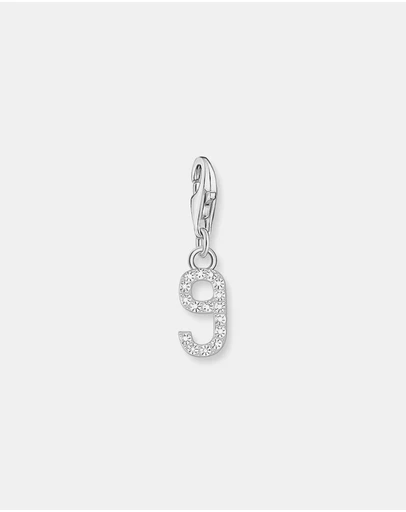 THOMAS SABO - Charm Pendant Number 
