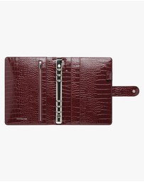 Georgia Mae  - The Mara Planner Cover