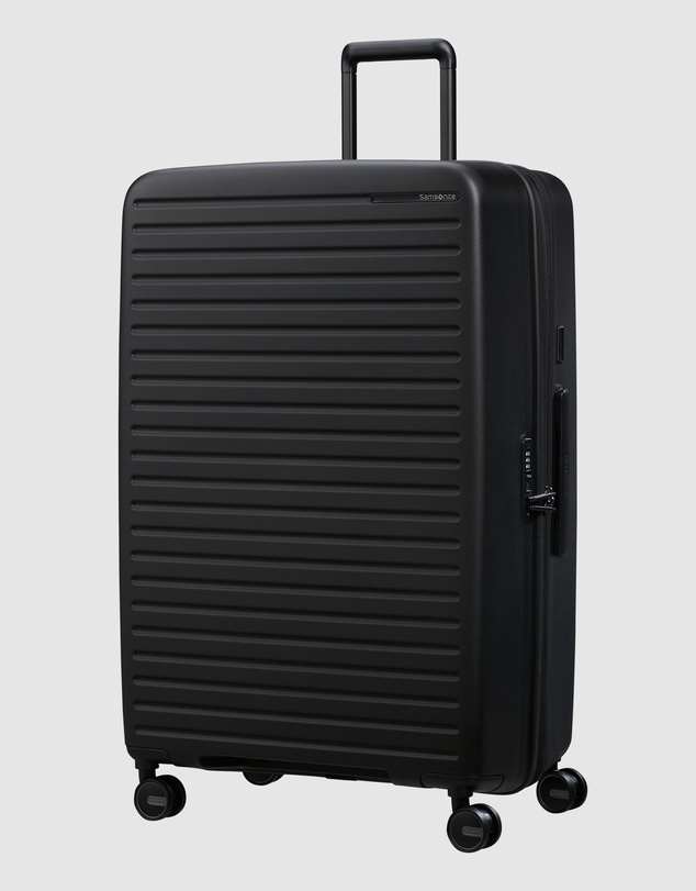 Samsonite - Restackd Suitcase 81cm Expandable