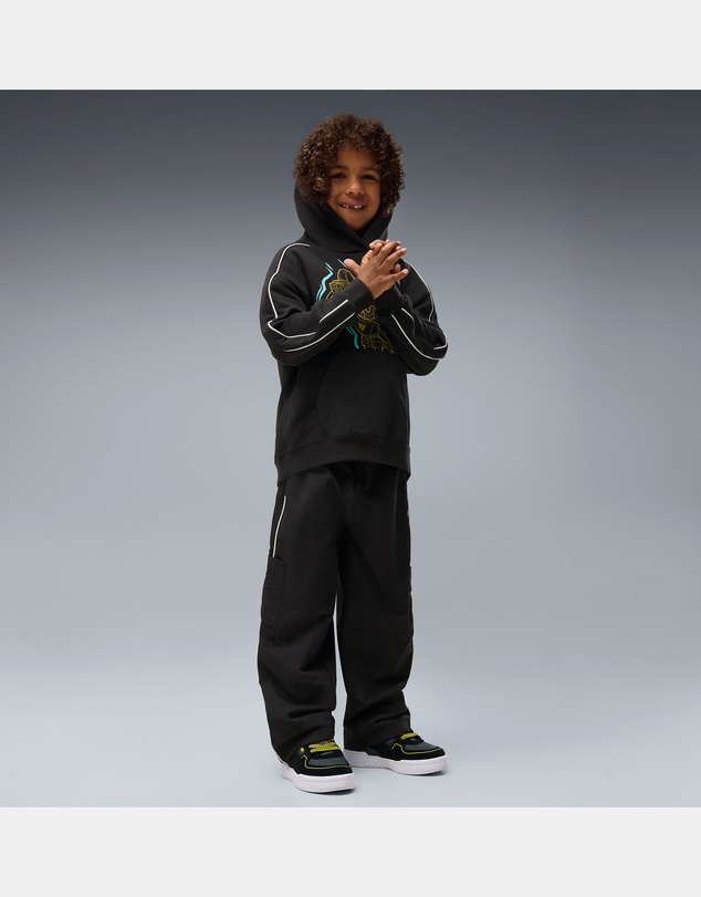 Puma - TRANSFORMERS California Pro Sneakers - Unisex