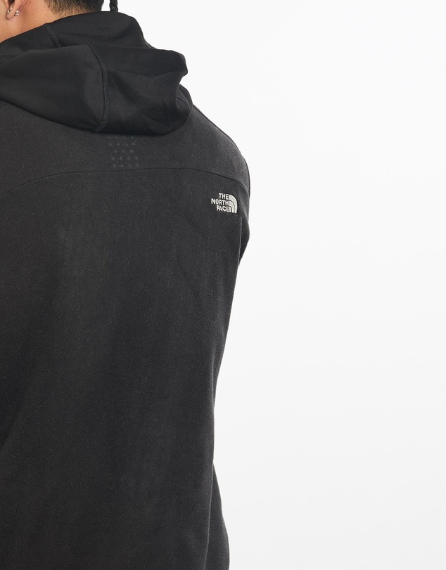 Vintage by The Real Deal - Pre Loved - Vintage The North Face Fleece Hooded Jacket