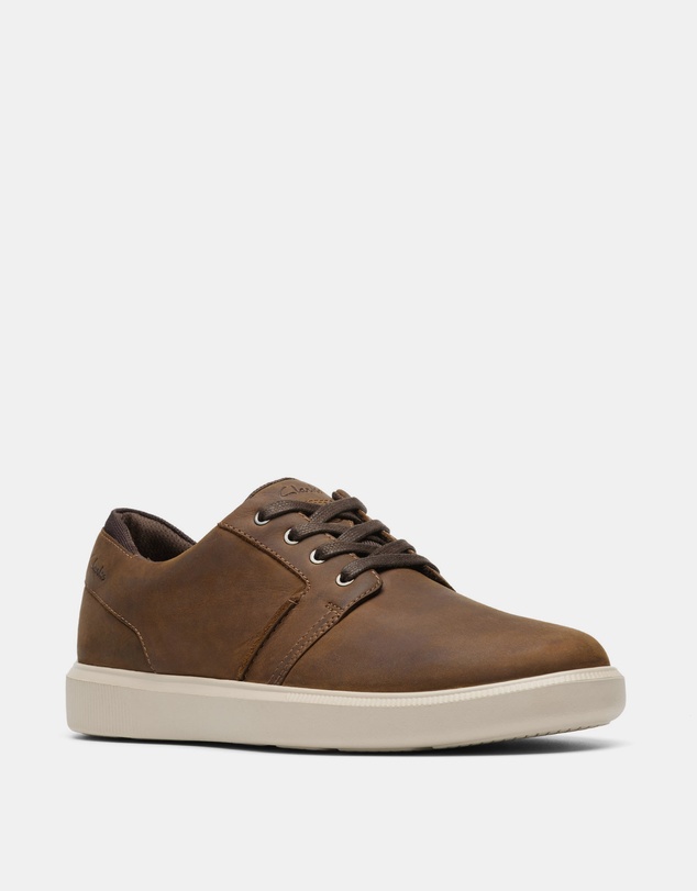 Clarks - Brodin Seam Beeswax