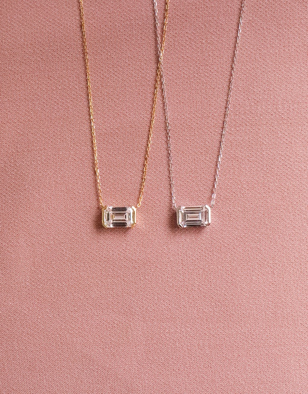 Bianc - Eclipse Necklace