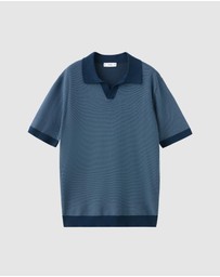 M.N.G - Petonet Polo Shirt