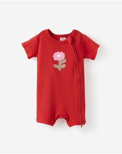VARSITY REDSWEET BLOOM